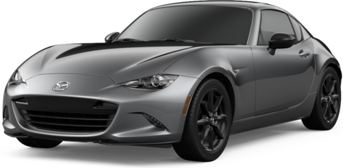 2022 Mazda Mazda MX-5 Miata RF 2022 Mazda Mazda MX-5 Miata RF